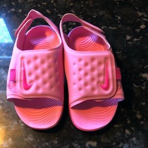 Nike Sandals